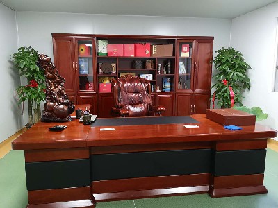 Office environment4